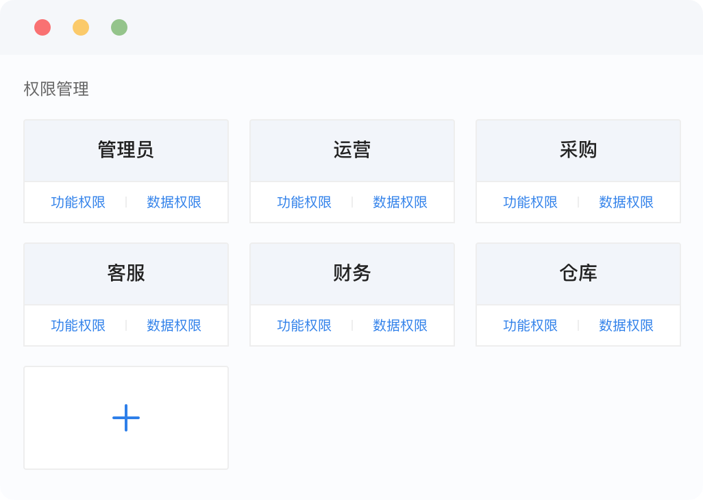 大民BI_ERP系统如何操作_ERP系统功能有哪些
